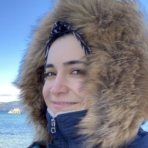 Meet your Posher, Kubra